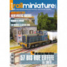Couverture Rail Miniature Flash n°653