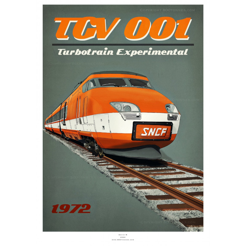 Poster TGV 001