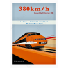 Poster record TGV 1981