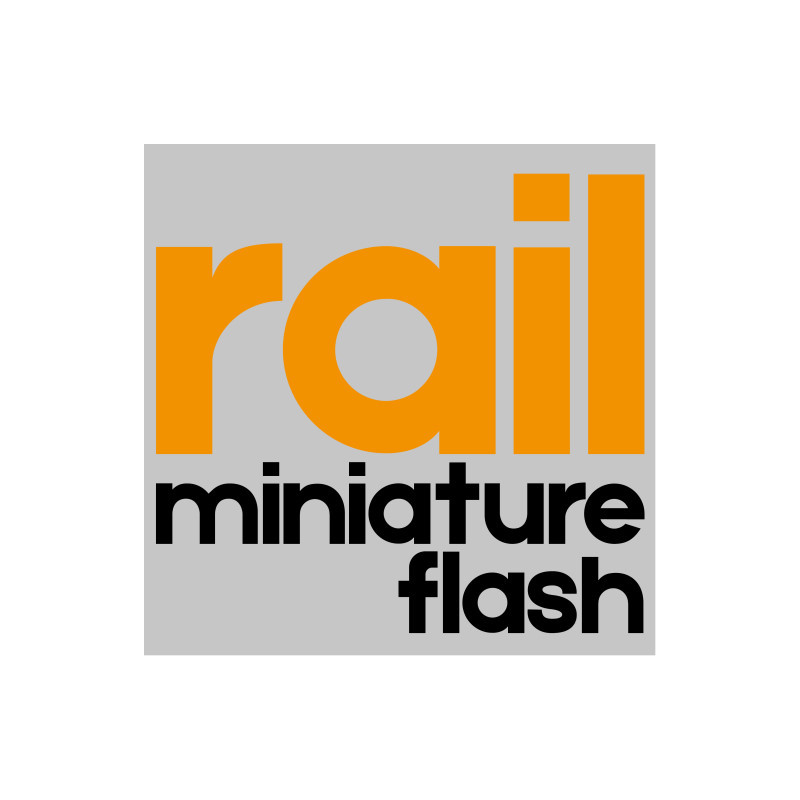 Réabonnement Rail Miniature Flash papier