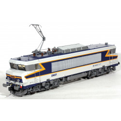 Rail Miniature Flash 659