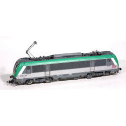 Rail Miniature Flash 657