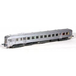 Rail Miniature Flash 656