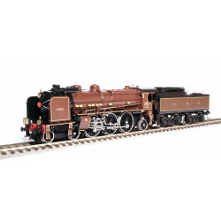 Rail Miniature Flash 656