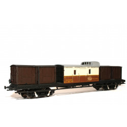 Rail Miniature Flash 671