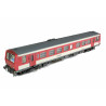 Rail Miniature Flash 654