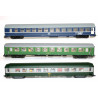 Rail Miniature Flash 661