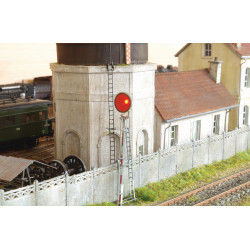 Rail Miniature Flash 653