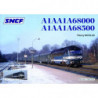 Couverture du livre sur les A1AA1A 68000 et 68500