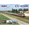 Couverture du livre sur les CC 6500