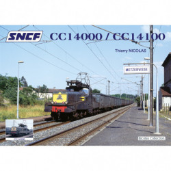 Couverture sur les CC 14000 - CC 14100