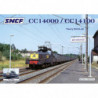 Couverture sur les CC 14000 - CC 14100