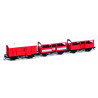 Rail Miniature Flash 649