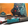 Rail Miniature Flash 644