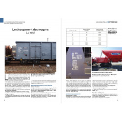 Le chargement des wagons