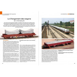 Le chargement des wagons