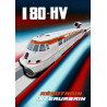 Poster Aerotrain
