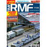 Couverture Rail Miniature Flash 616