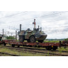Les Trains Spéciaux Militaires (1ère partie)