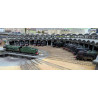 Rail Miniature Flash 679