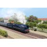 Rail Miniature Flash 679