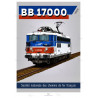 Poster BB 17000 Ile-de-France