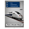 TGV POS poster