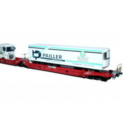 Rail Miniature Flash 680
