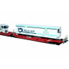 Rail Miniature Flash 680