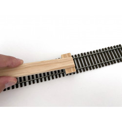 Rail Miniature Flash 680