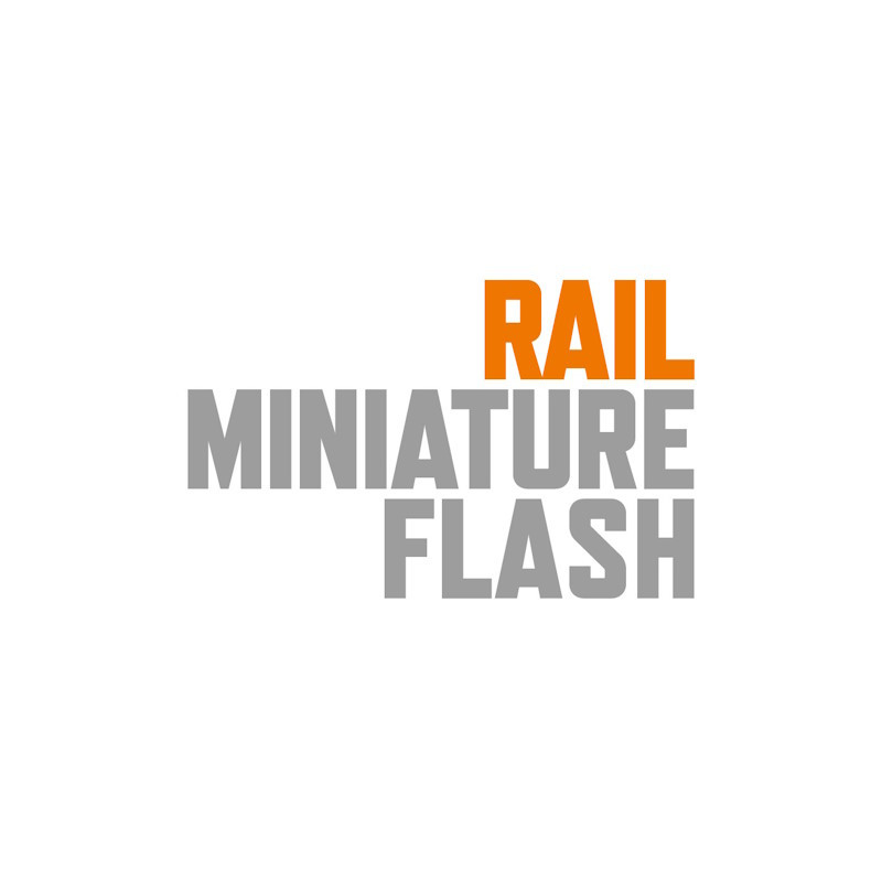 Abonnement Rail Miniature Flash papier
