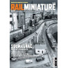 Couverture de Rail Miniature Flash n°680