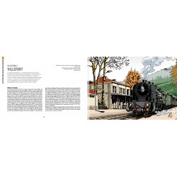 Extrait du livre 12 projets de réseaux