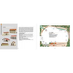 Extrait du livre 12 projets de réseaux