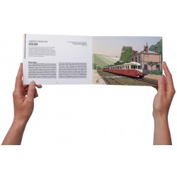 Extrait du livre 12 projets de réseaux