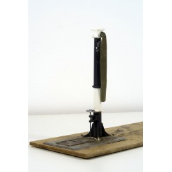 Une grue hydraulique chez Drim 3D