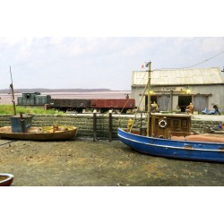 Bouy à bèze la “signature” flamande