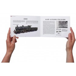 Extrait du livre Les 30 glorieuses du Modélisme Ferroviaire à l’échelle H0 – 1950/1980 - L’Âge du Bronze