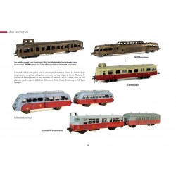 Extrait du livre Les 30 glorieuses du Modélisme Ferroviaire à l’échelle H0 – 1950/1980 - L’Âge du Bronze