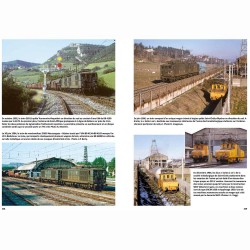 Extrait de L’Épopée de la ligne des Causses