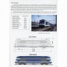 La Grande Encyclopédie des locomotives françaises - Les locomotives et locotracteurs diesel – Tome 1