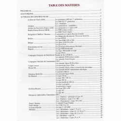 La Grande Encyclopédie des locomotives françaises - les autorails – Tome 2