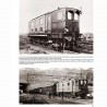Extrait de La Grande Encyclopédie des locomotives françaises - Les locomotives électriques anciennes – Tome 3