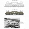 Extrait de La Grande Encyclopédie des locomotives françaises - Les locomotives électriques anciennes – Tome 3