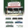Couverture de La Grande Encyclopédie des locomotives françaises - Les locomotives électriques anciennes – Tome 3