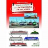 La Grande Encyclopédie des locomotives françaises - Les locomotives électriques contemporaines – Tome 4