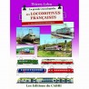 La Grande Encyclopédie des locomotives françaises - Les automotrices électriques françaises – Tome 5