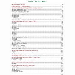 La Grande Encyclopédie des locomotives françaises - Les automotrices électriques françaises – Tome 5