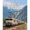 La saga des nez cassés - La série des BB – Tome 1