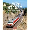 Couverture de La saga des nez cassés - Les séries BBB et CC – Tome 2